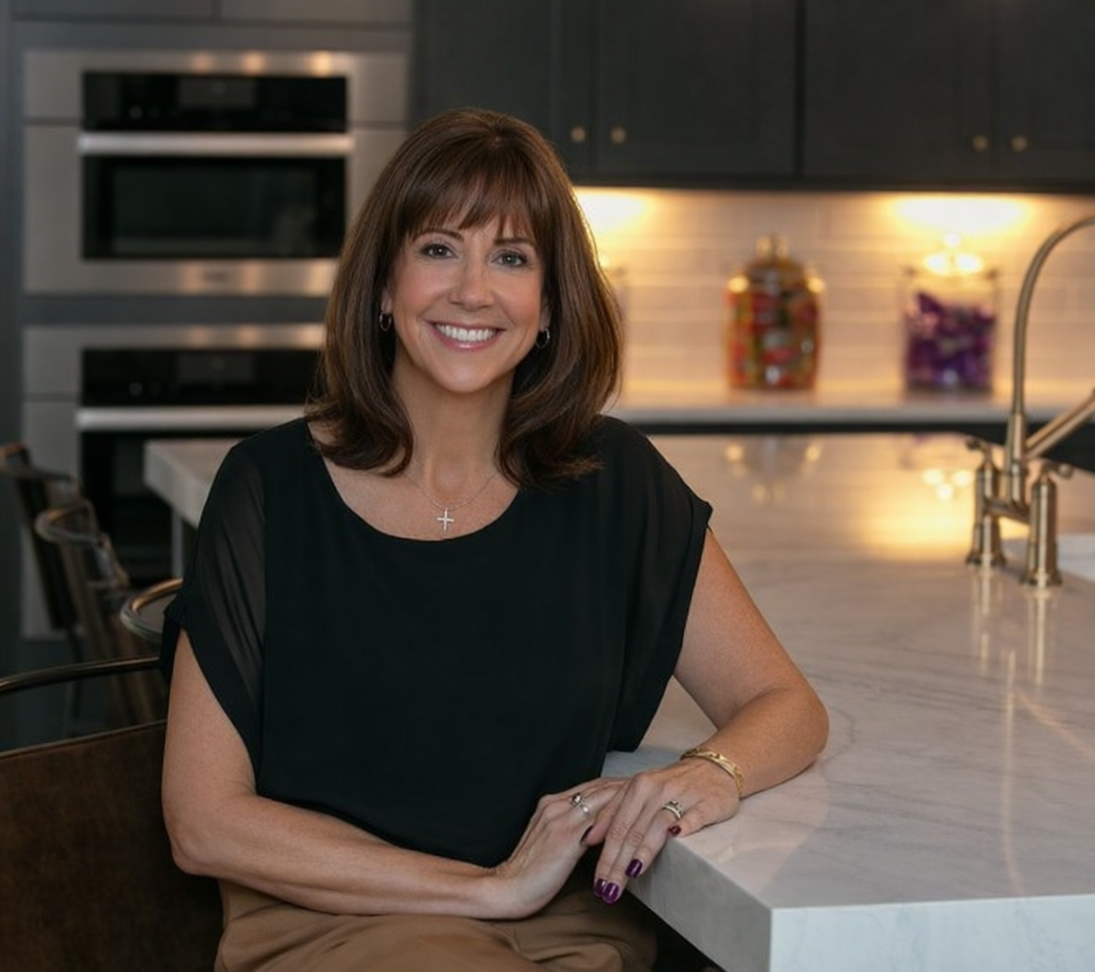 Sheri Moore, founder of Home Management of the Lowcountry