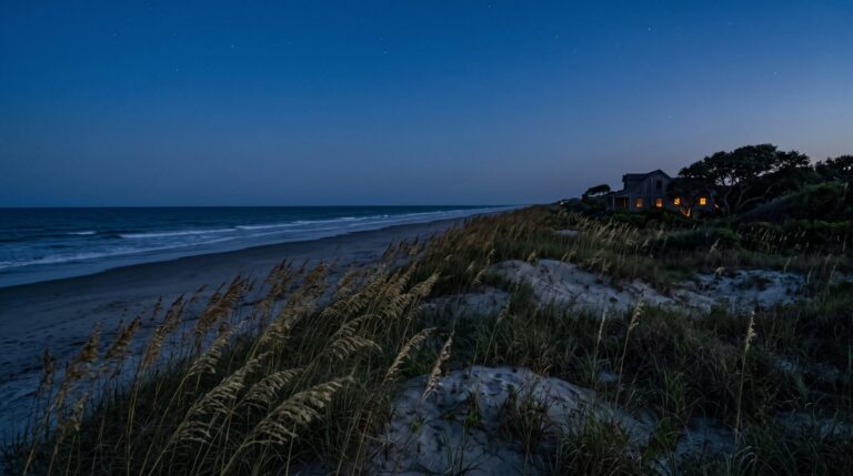 Taking Care of Nature While Taking Care of Your Lowcountry Home