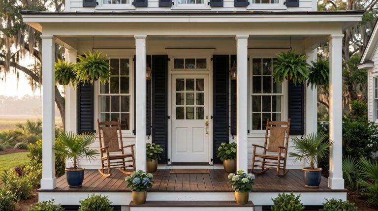 Your Home Doesn’t Take a Vacation