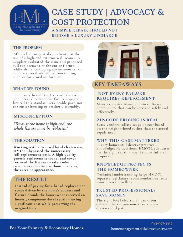 Case study: Advocacy and Cost Protection (PDF)